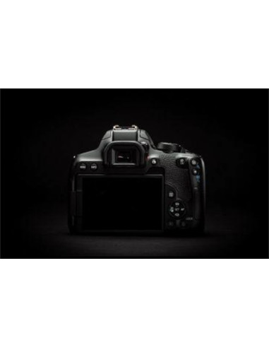 EOS 850D Body